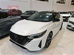 نیسان سێنترا